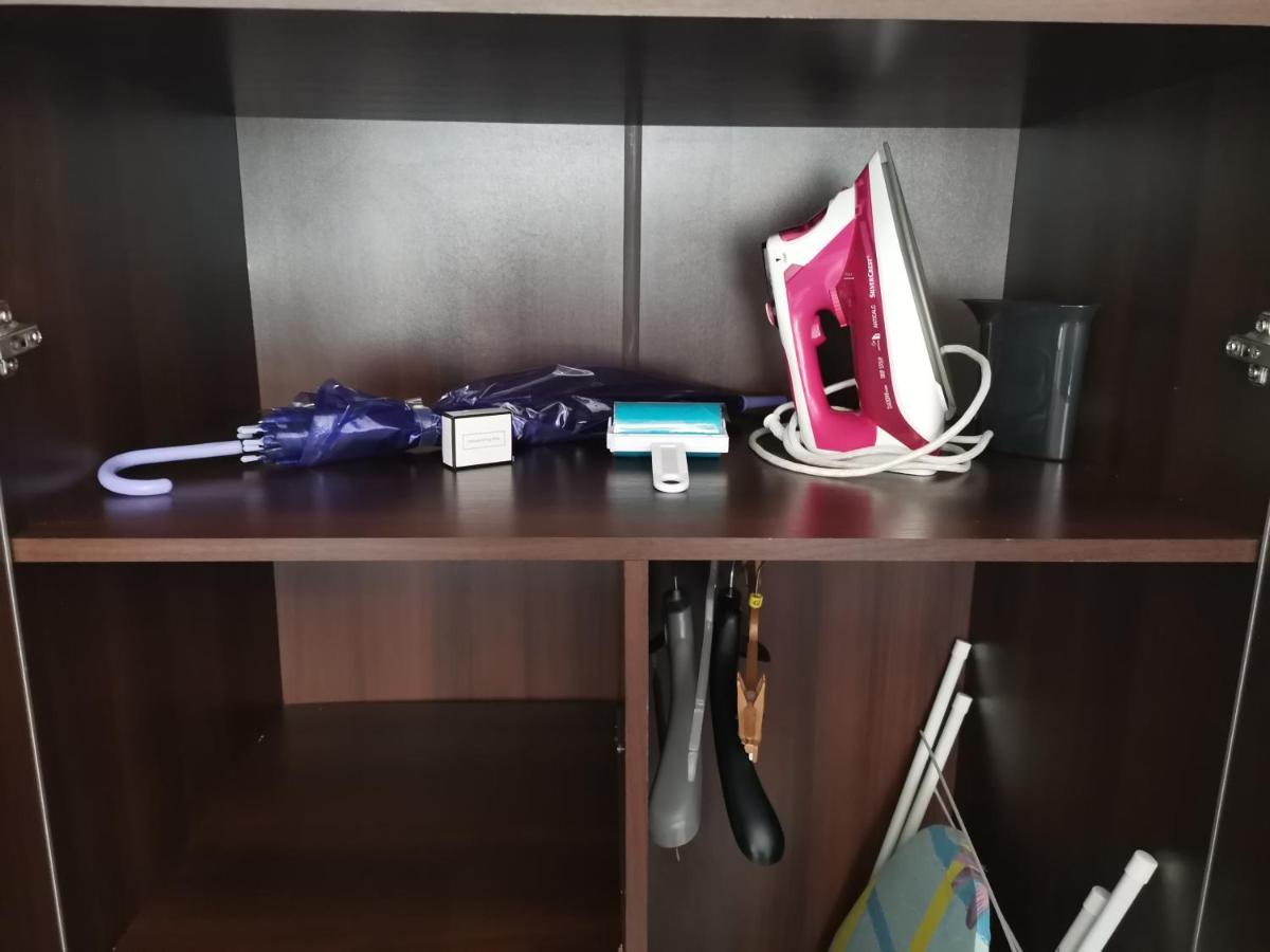 Przytulny Apartament W Wiezowcu - Centrum Miasta Podwislocze 38 Rzeszow Dış mekan fotoğraf