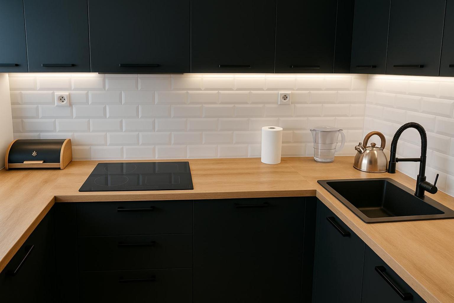 Przytulny Apartament W Wiezowcu - Centrum Miasta Podwislocze 38 Rzeszow Dış mekan fotoğraf